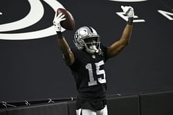 NFL Free Agency: New England Patriots sign WR Nelson Agholor