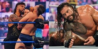 WWE Fastlane 2021: 5 तरीके जिनसे रोमन रेंस vs डेनियल ब्रायन का अंत हो सकता है