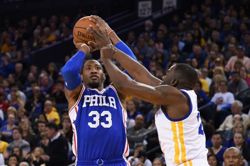 Philadelphia 76ers vs Golden State Warriors