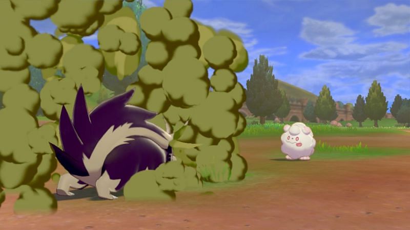 Game Freak Is Moving Away From Pokemon Games