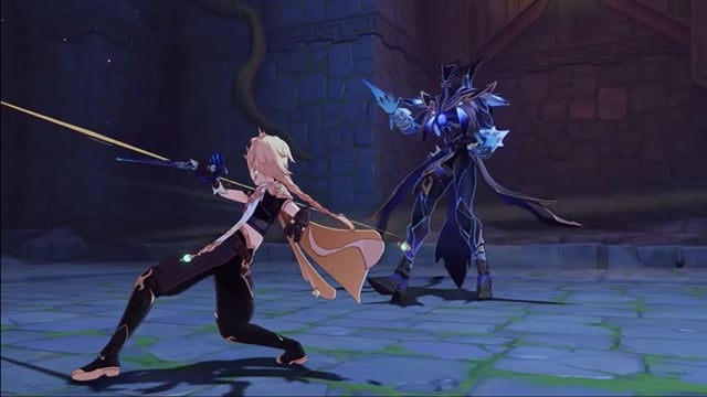 Genshin Impact version 1.4: Everything known about Hydro Abyss Herald ...