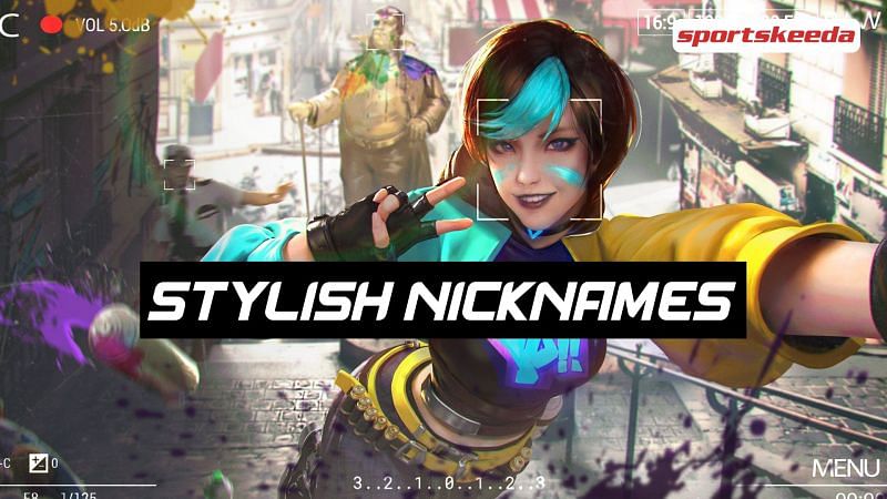 Top 30 Stylish And Creative Free Fire Names In March 21
