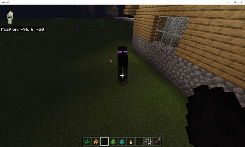 Image via Mojang