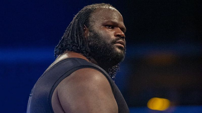 Mark Henry did not hold back in his comments