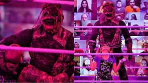 5 बड़े सवाल जो WWE Fastlane 2021 में द फीन्ड के वापसी के बाद खड़े हो गए हैं