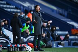 Brighton: The unluckiest team in the Premier League?