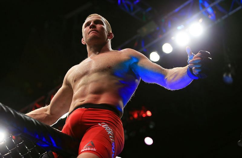 Misha Cirkunov could rise into title contention with a big win this weekend at UFC Vegas 21.