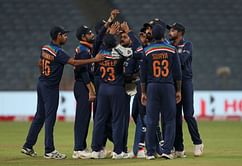 "This is the best Indian team ever"- Clive Lloyd