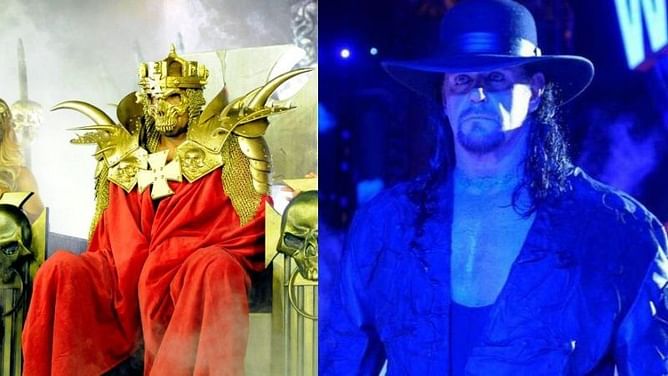 WWE Wrestlemania इतिहास के 5 सबसे आइकॉनिक एंट्रेंस