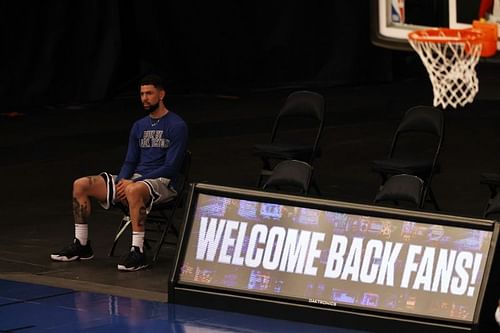 Austin Rivers has been waived by the OKC Thunder.