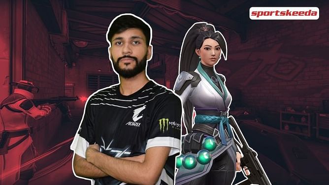 “The Indian esports community, specially Valorant, is still pretty new, and need more experience and exposure to compete against regions like NA and EU.” - Abhishek “YoLo” Rawat