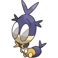 Blipbug (Image via The Pokemon Company)