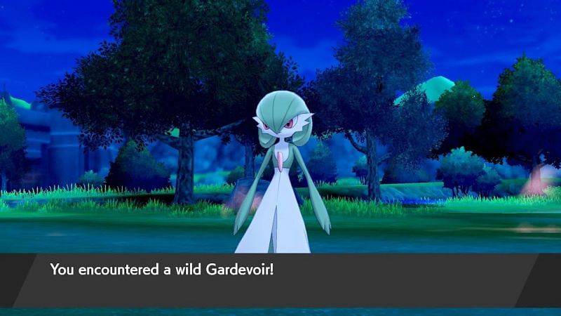 What is a good moveset for Gardevoir? - PokéBase Pokémon Answers