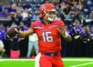  7 Nicholls State Colonels Vs 12 Sam Houston State Bearkats Prediction 