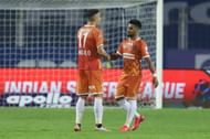 FC Goa deserved another penalty