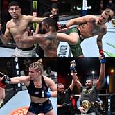 5 things we learned from UFC 260