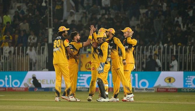 PSL 2021 Match 13: Karachi Kings vs Peshawar Zalmi | Preview, probable XIs, match prediction and live streaming details