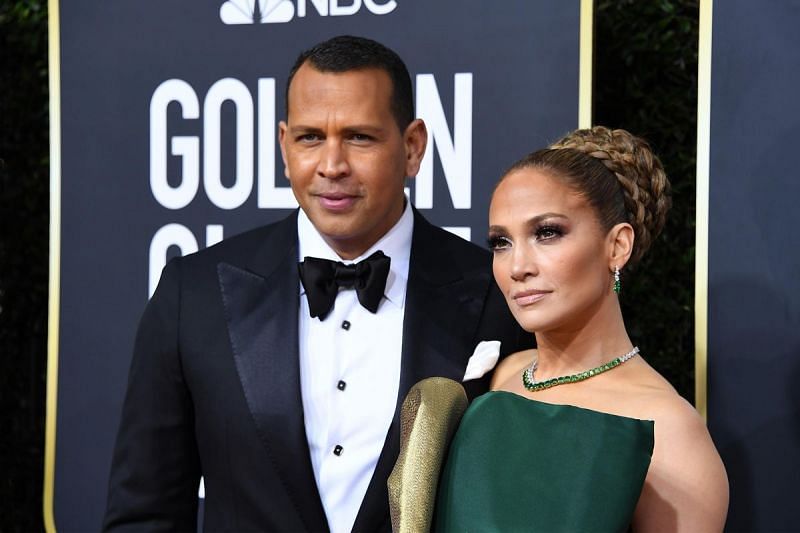 Jennifer Lopez and Alex Rodriguez have officially called it quits (Image via WireImage)