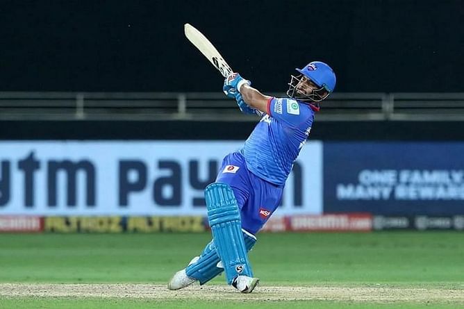 “Captaincy will make Rishabh Pant an even better player” - Ricky Ponting