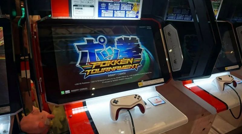 Tekken – NintendoSoup