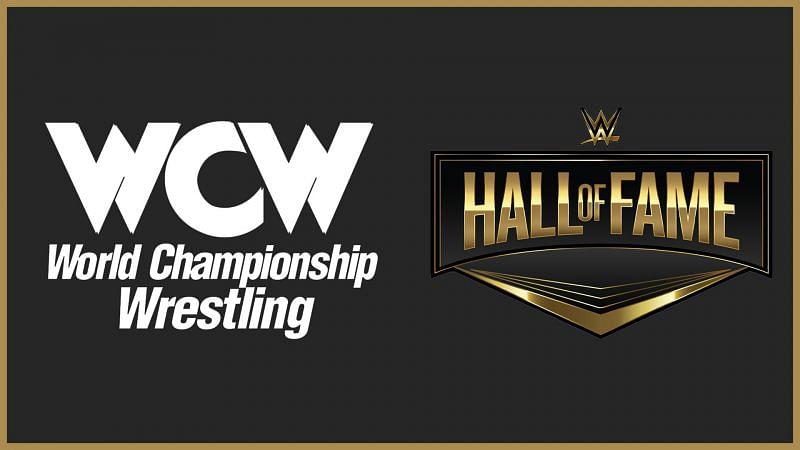 There are several former WCW stars who are more than deserving of a place in the WWE Hall of Fame