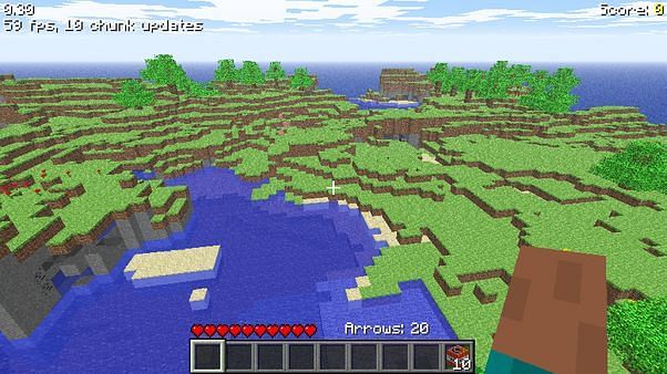 What are the best Minecraft survival mods? - Quora