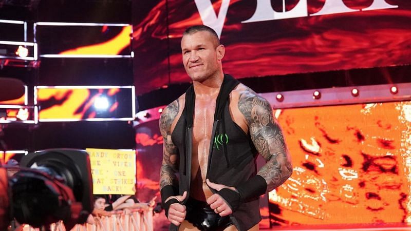 randy orton aew