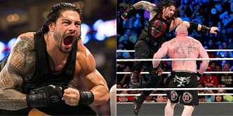 रोमन रेंस और WrestleMania से जुड़ी 4 बातें जो फैंस को शायद नहीं पता होगी