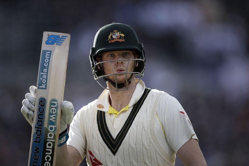 Steve Smith opens up on his intentions to lead Australia