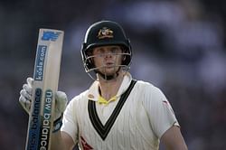 Steve Smith 'keen' on returning to Australia captaincy if given a chance