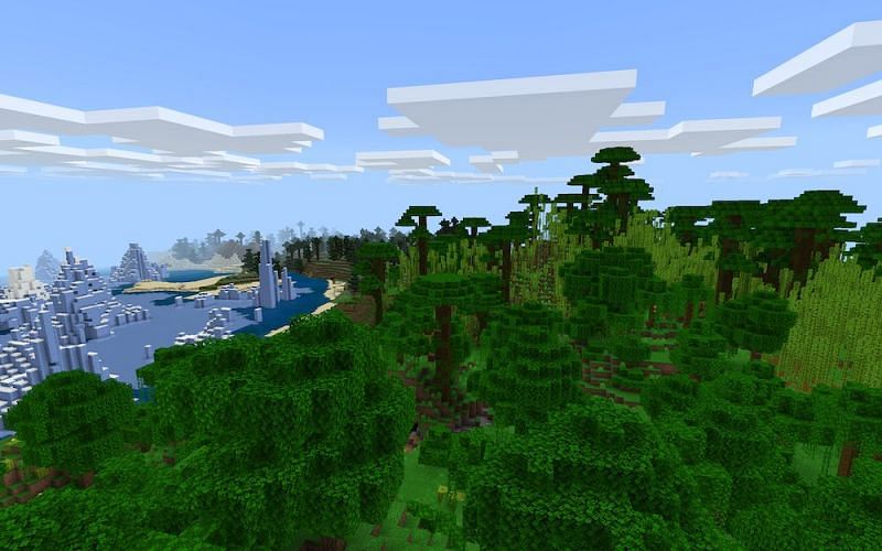 Image via Minecraft