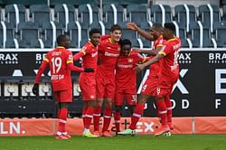 Bayer Leverkusen vs Arminia Bielefeld prediction, preview, team news and more | Bundesliga 2020-21