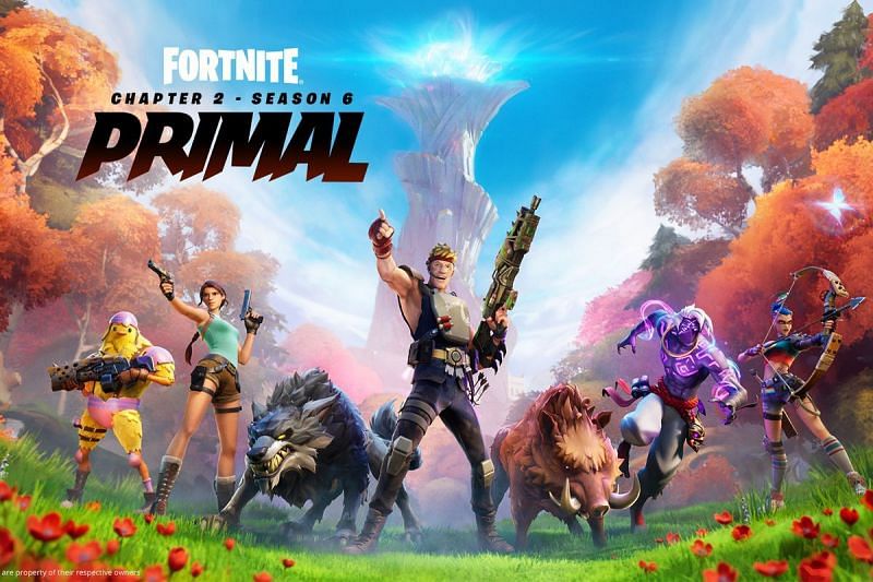 Fortnite Still Fun Is Fortnite Season 6 Still Worth Playing The State Of Fortnite In 2021