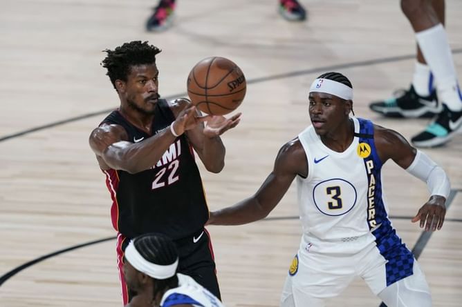 Indiana Pacers vs Miami Heat Prediction & Match Preview - March 21st, 2021 | NBA Season 2020-21