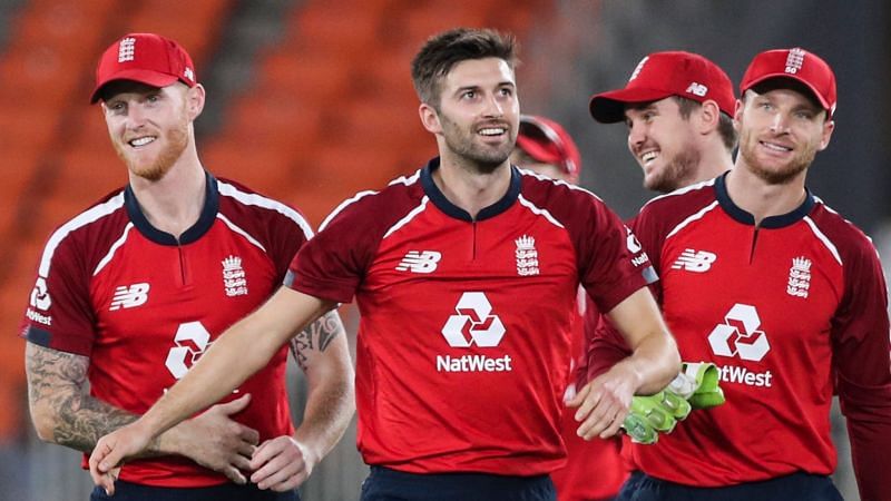 Mark Wood missed the 2nd ODI, but the England attack looks thin without him