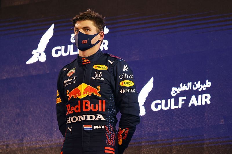 Max Verstappen was left to ponder what could have been. Photo Credit: Bryn Lennon/Getty Images