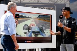 Lewis Hamilton is not as approachable as he used to be: Martin Brundle