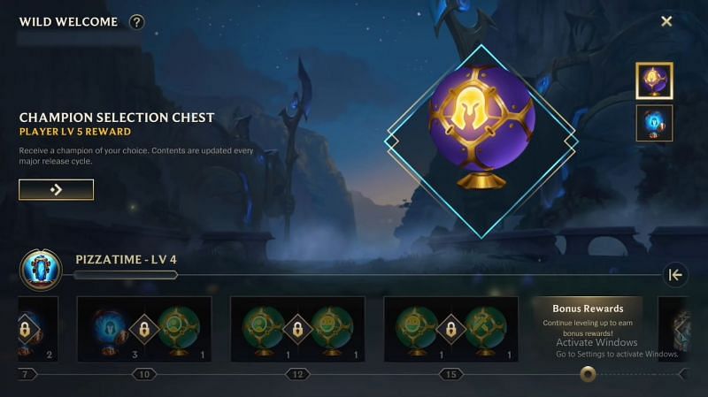 League of Legends Wild Rift beta reveals epic upgrade for 40+ Champions -  Dexerto