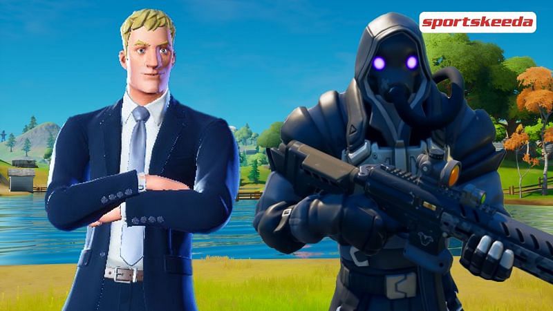 Fortnite Season 6 Live Event To Feature Agent Jones Vs Io Guards In A Final Face Off Suggests New Leaks