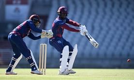 CWI announces 'Best v Best' 4-day practice match ahead of Sri Lanka Tests