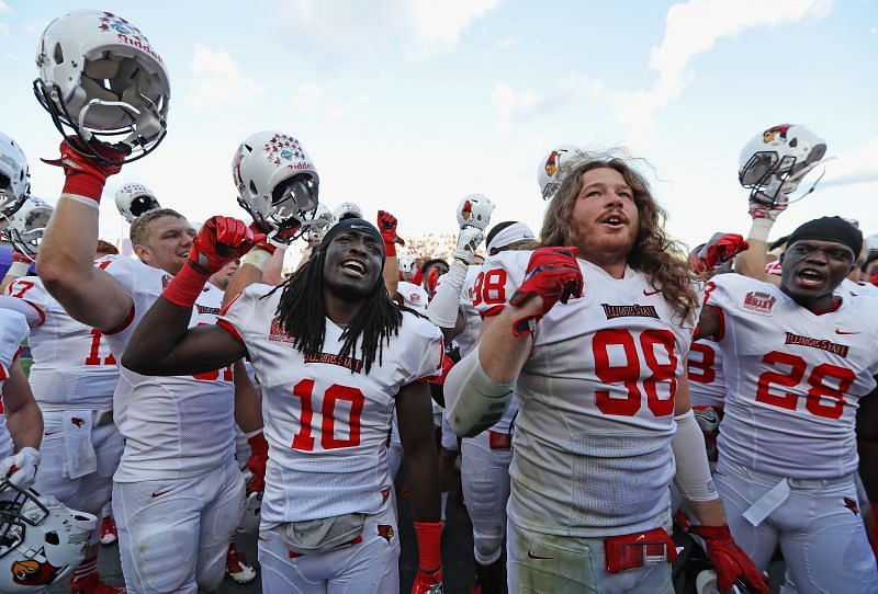 Illinois State Redbirds