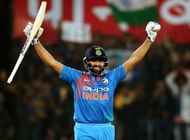 रोहित शर्मा