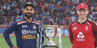 भारत-इंग्लैंड दूसरे टी20 मैच का प्रीव्यू, मौसम, पिच की जानकारी और Predicted XI