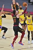 NBA Trade Rumors: Golden State Warriors prepared to make offer for Cleveland Cavaliers' Cedi Osman