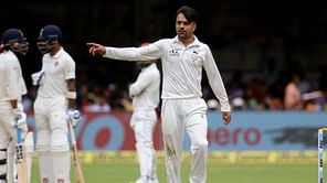 "If Afghanistan start playing more than three to four Tests a year, it will improve our cricket" - Rashid Khan