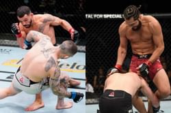 Did Dan Ige beat Jorge Masvidal's record for fastest knockout in UFC history with one-punch finish of Gavin Tucker?