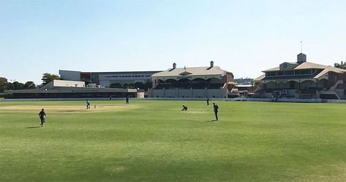 Dream11 Team for Queensland vs South Australia - Marsh Cup.