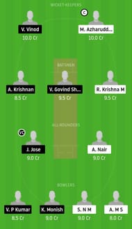 EAG vs TUS Dream11 Team Prediction