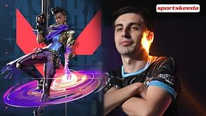 "It’s so broken": Shroud suggests new Valorant agent Astra needs to be nerfed