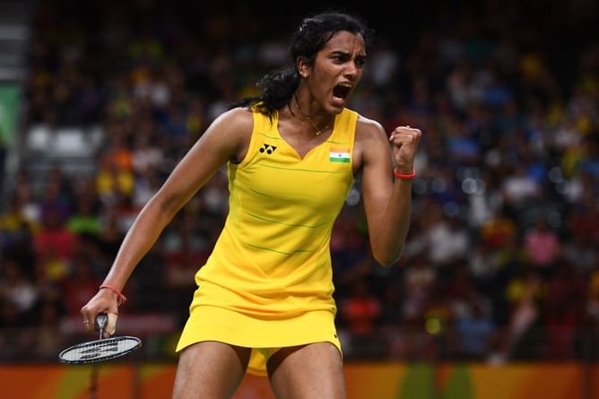 Sindhu opens campaign against Soniia Cheah, Saina faces 7th seed Mia Blichfeldt at All England Open 2021